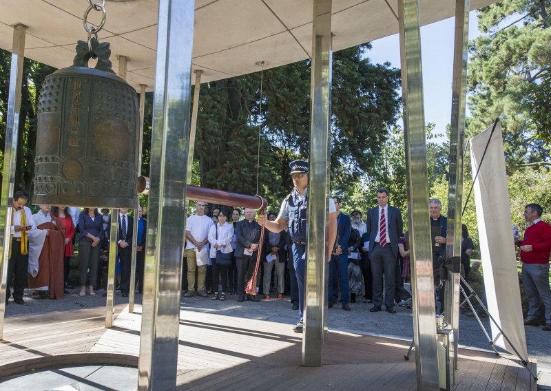 Prva akcija otkupa oružja u Novom Zelandu bila je uspješna