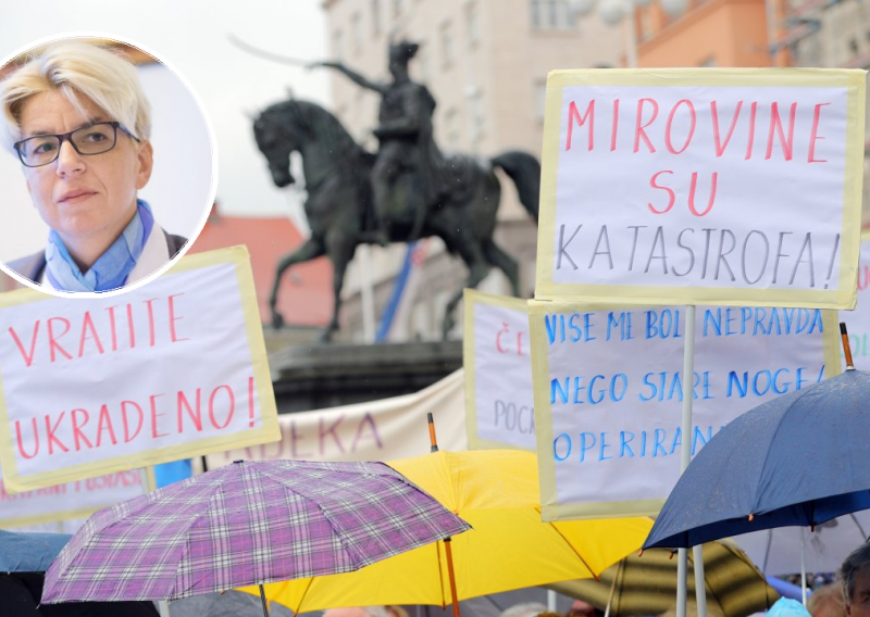 Hoćemo li stvarno rintati do 67. godine? Slovenci i Švicarci rekli su 'ne', a nas se možda neće ni pitati