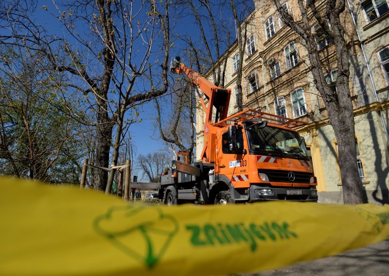 Nakon deset godina kreće natječaj za park 'Hrvatska u malom' za kojeg je Bandić kazao da neće koštati ništa