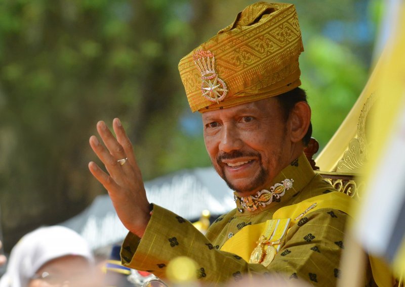 hassanal bolkiah - tportal