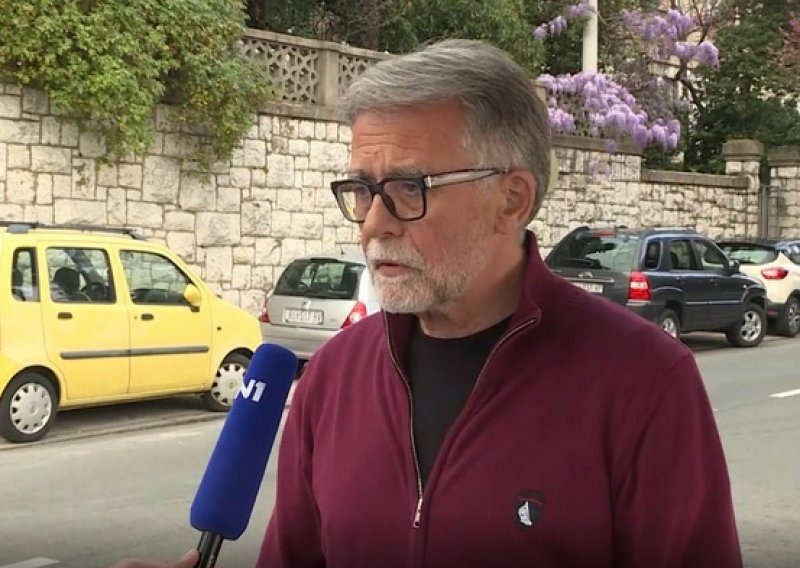 Milin djed objasnio što će biti s viškom novca od humanitarne akcije