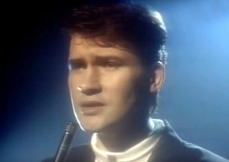 Možete li ga prepoznati? Evo kako danas izgleda legendarni Johnny Logan, trostruki pobjednik Eurovizije