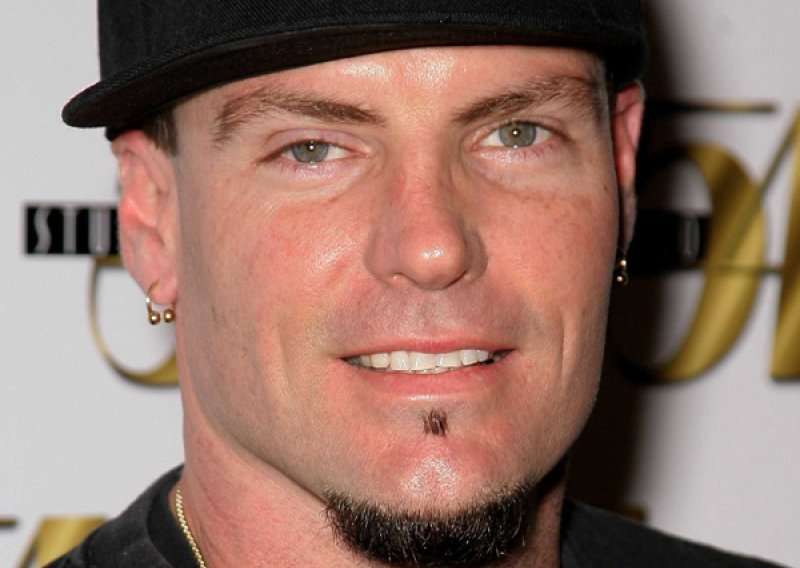 Vanilla Ice is back