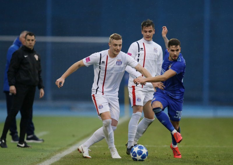 Što Rudeš može protiv momčadi koja mu bježi 60 bodova; Hajduk i Osijek u izravnoj borbi za Europu