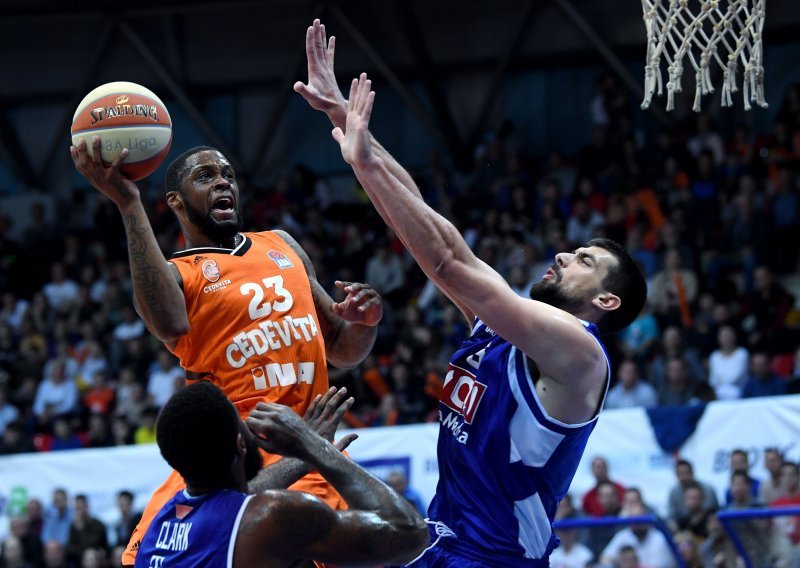 Cedevita protiv Budućnosti lovi finale ABA lige i okršaje sa Zvezdom