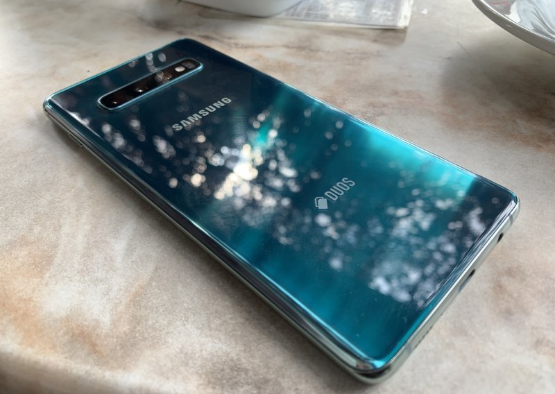 Žuri vam se? Napunite svoj Samsung Galaxy S10 brže uz pomoć vrlo korisne značajke