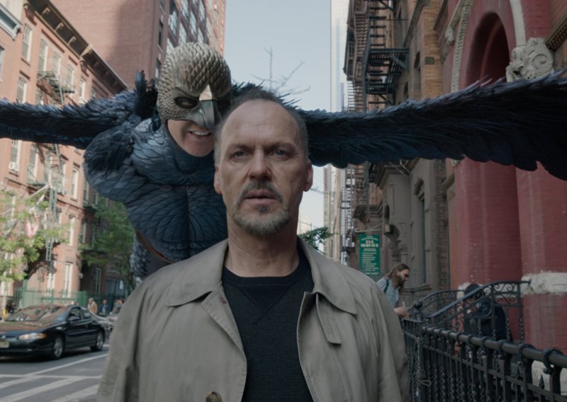 Najviše nominacija imaju 'Birdman' i 'The Grand Budapest Hotel'