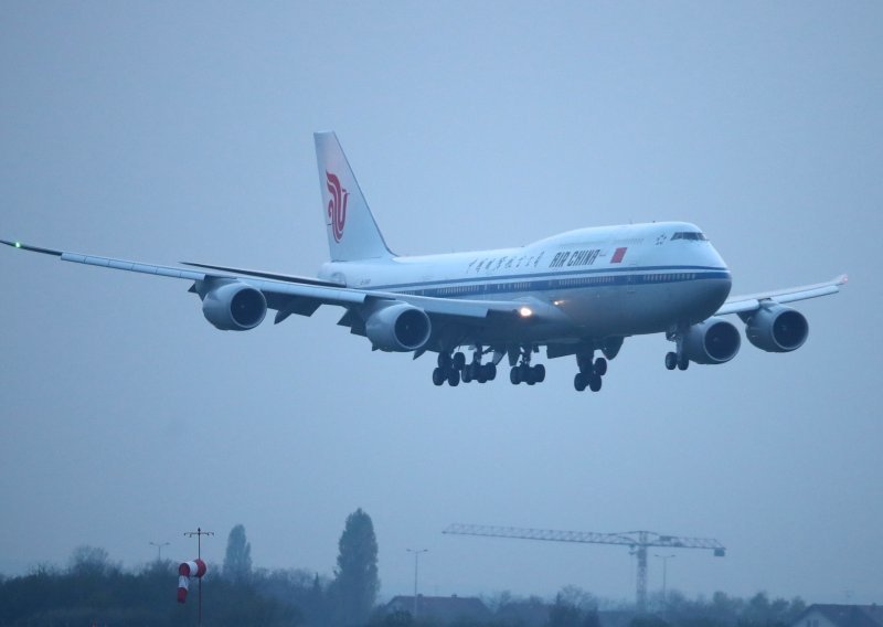 Nadomak Zagreba proizvodit će se dijelovi za Airbus i Boeing, otvara se 600 novih radnih mjesta