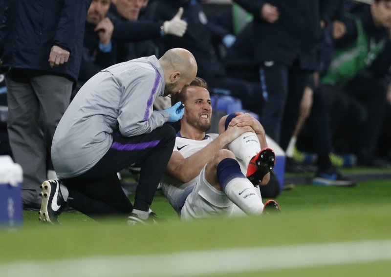 Trijumf Tottenhama u Ligi prvaka u drugom planu; na pomolu najcrnji mogući scenarij za klub iz Londona