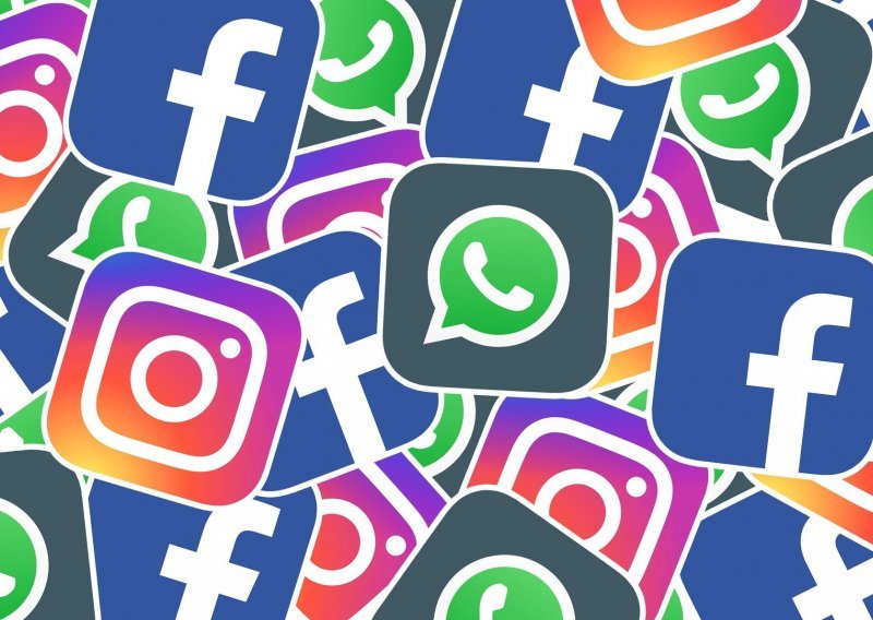 Možete odahnuti: Proradili su Facebook, Instagram i WhatsApp