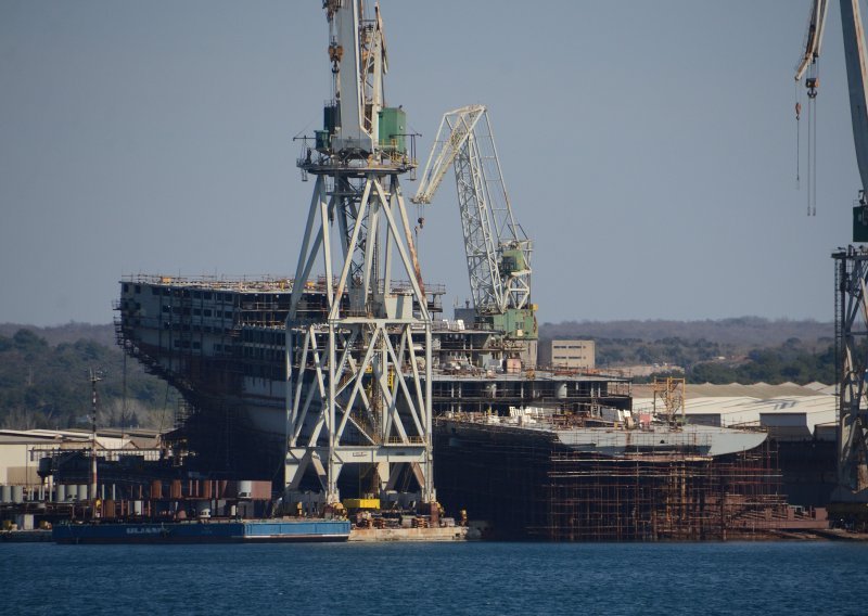 U svjetlu dolaska kineskih investitora, sud još jednom odlučuje hoće li Uljanik u stečaj