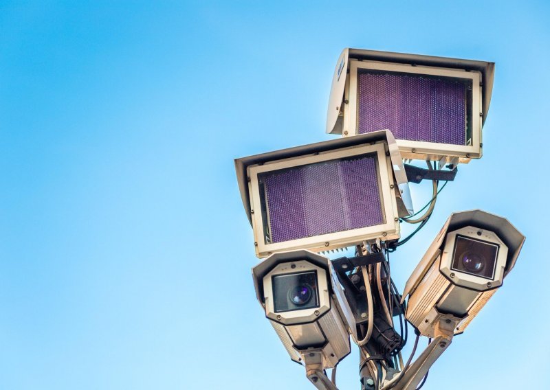 Policija u Londonu postavlja kamere za prepoznavanje lica