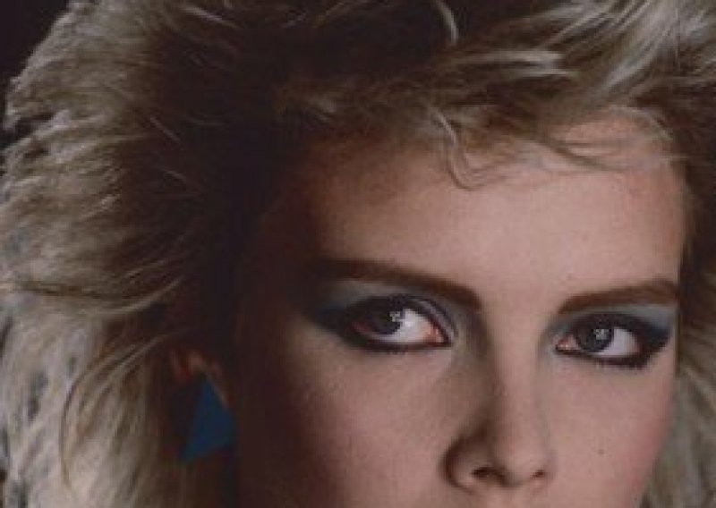 Nekad je bila seks simbol osamdesetih: Kim Wilde slavu duguje svom ocu poznatom glazbeniku