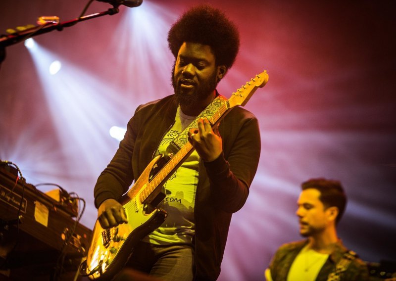 Posljednja prilika za zgrabiti ulaznice za koncert Michaela Kiwanuke!