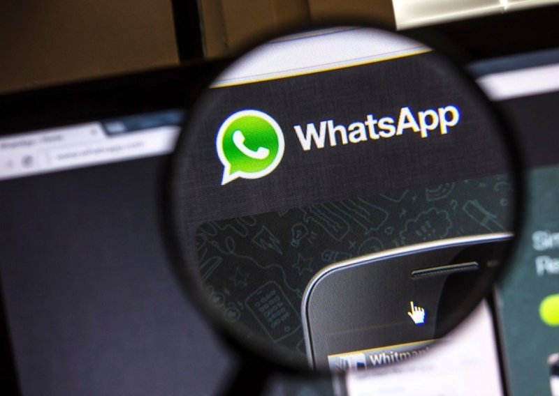 WhatsApp sprema novost koja će oduševiti najvjernije korisnike