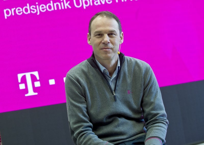 Hrvatski Telekom: Godina obilježena rekordnim ulaganjima u modernizaciju optike i mobilne mreže