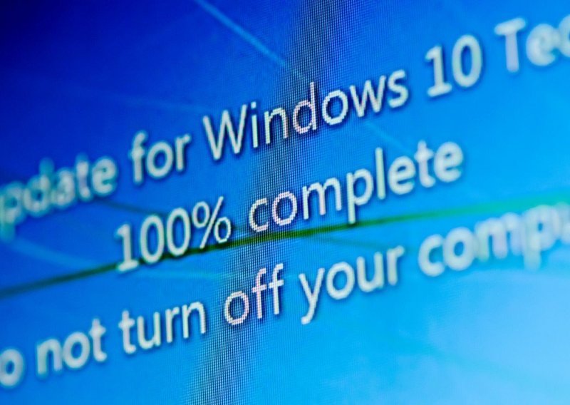 Najnovija zakrpa za Windows 10 rješava još jedan iritantan propust