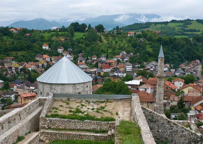 Ključni svjedok za optužbe na račun SOA-e je radikalni islamist iz Zenice?