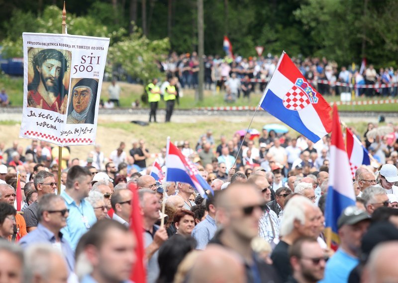 Austrijanci otfikarili Počasni bleiburški vod: Komemoracija će biti na Loibaškom polju, ali ne kao 'vjersko okupljanje'