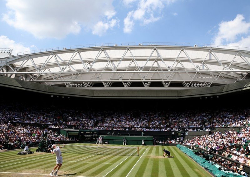 Sjajna vijest za sve sudionike Wimbledona; nagradni fond značajno povećan, ali to nije sve