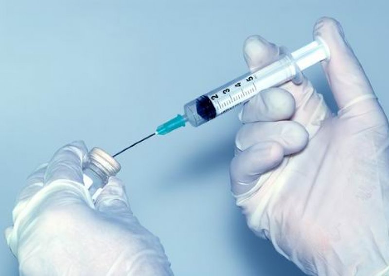 Stigle prve doze cjepiva protiv svinjske gripe