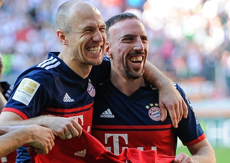 Emotivna objava legende Bayerna dirnula je navijače i suigrače: Rastanci nikad nisu lagani, ali tako mora biti...