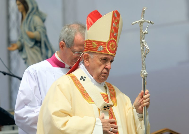 Papa imenovao novog apostolskog administratora na čelo Gurka nakon smjene biskupa koji je zabranio misu na Bleiburgu