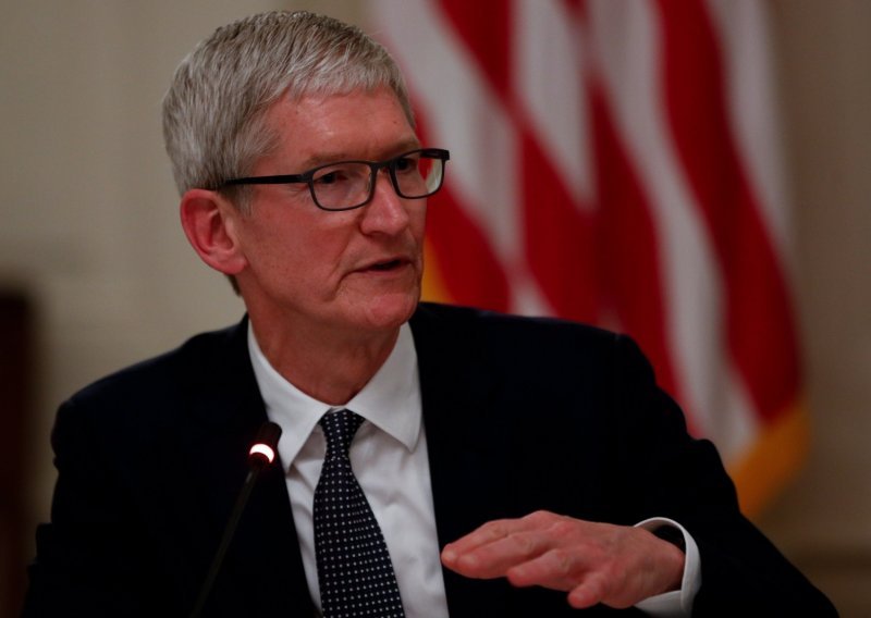 Tim Cook o privatnosti: Vi niste naš proizvod, naši proizvodi su iPhonei i iPadi