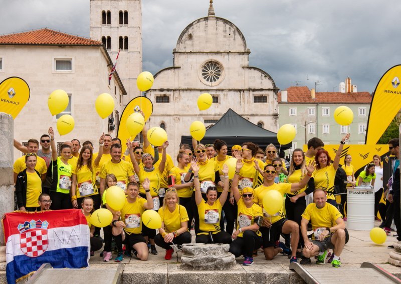 Wings for Life World Run i Renault trčali za one koji to ne mogu!