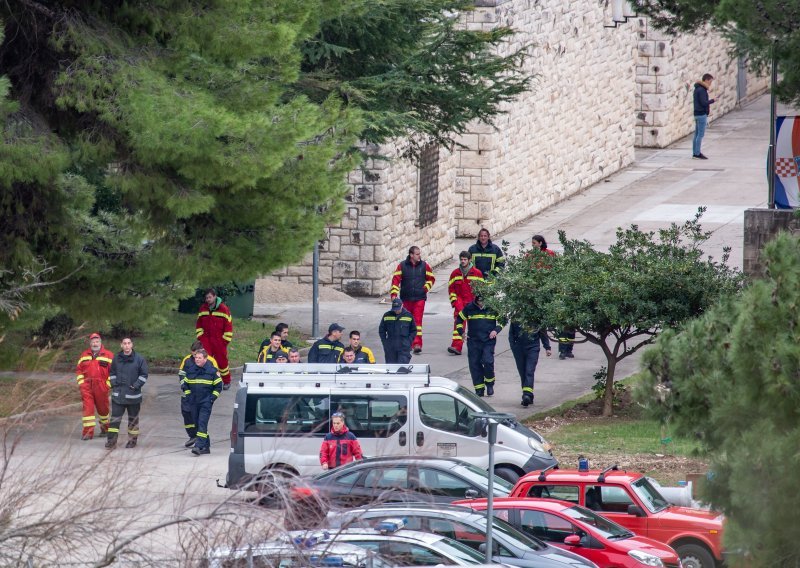 Osmero osumnjičenih zbog tragedije u Hidroelektrani Plat