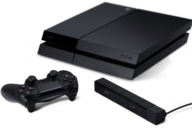 Sony povećao zapremninu PlayStationa 4 u oblaku