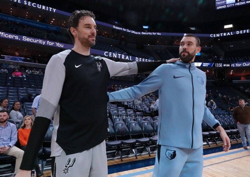 Španjolski izbornik koji zarađuje plaću u NBA ligi iskreno priznao: To je težak udarac