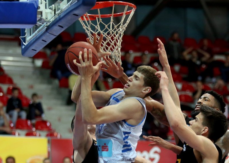 Cibona u Draženovu domu lovi trofej koji još nema u kolekciji:  To će biti praznik košarke