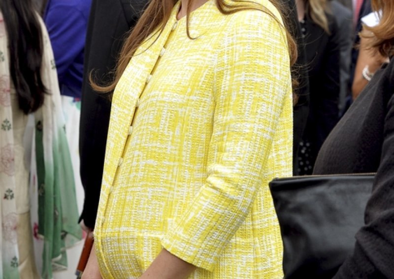 Je li moguće da Kate Middleton želi ovakav porod?
