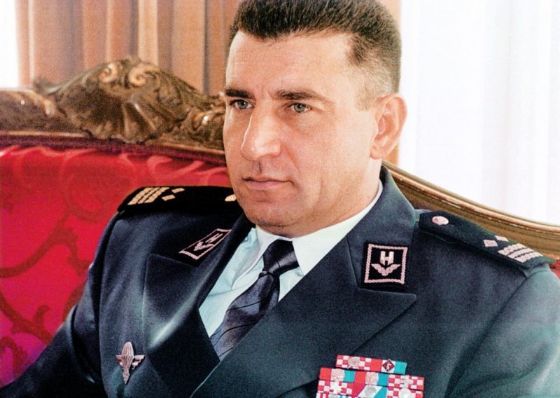 Ante Gotovina predložen za nagradu grada Zadra