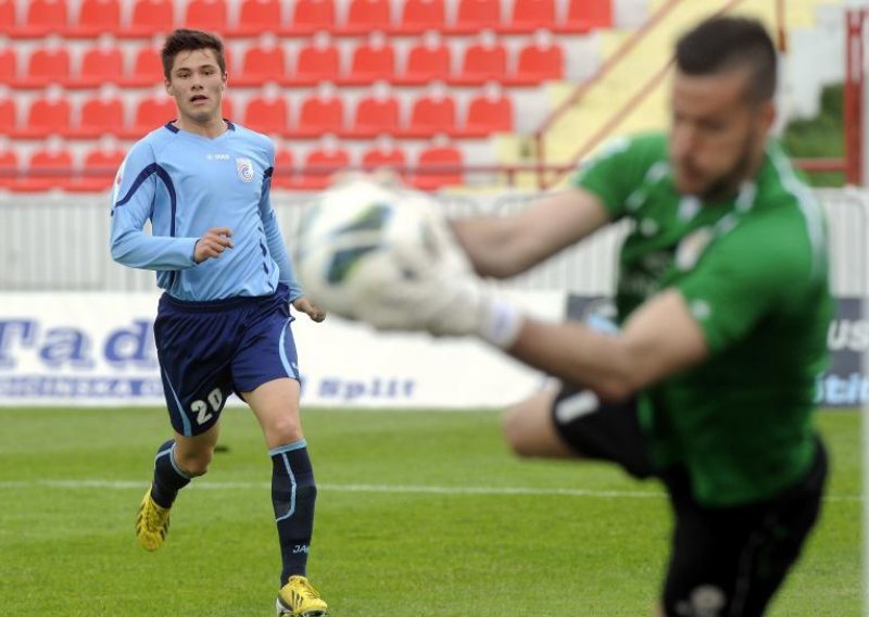 Marko Dabro za milijun eura iz Cibalije u Fiorentinu