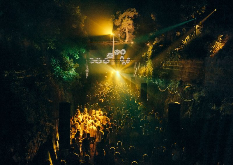 Četvrti Dimensions festival uz najveća imena elektroničke glazbe