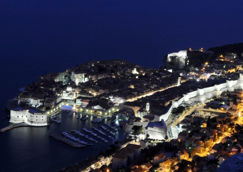 Dubrovnik ideal place to celebrate Valentine's Day