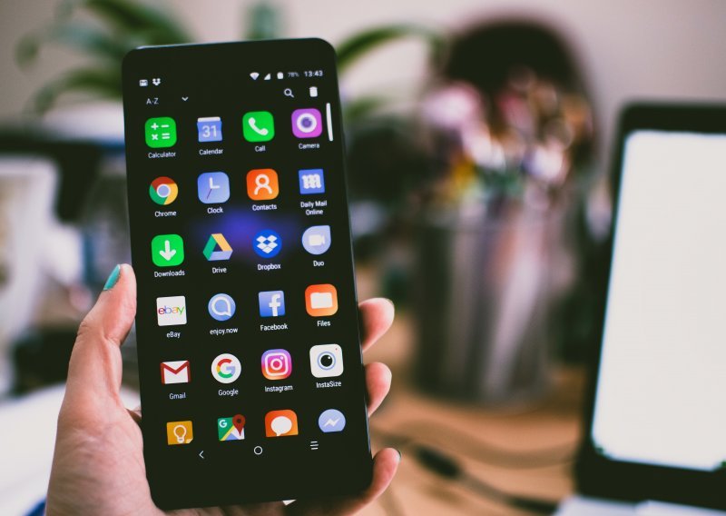 Android će uskoro dobiti svoje rješenje za učinkovit lokalni prijenos datoteka