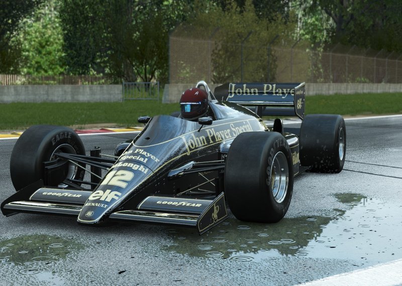 Nova zakrpa dodatno ubrzava Project Cars