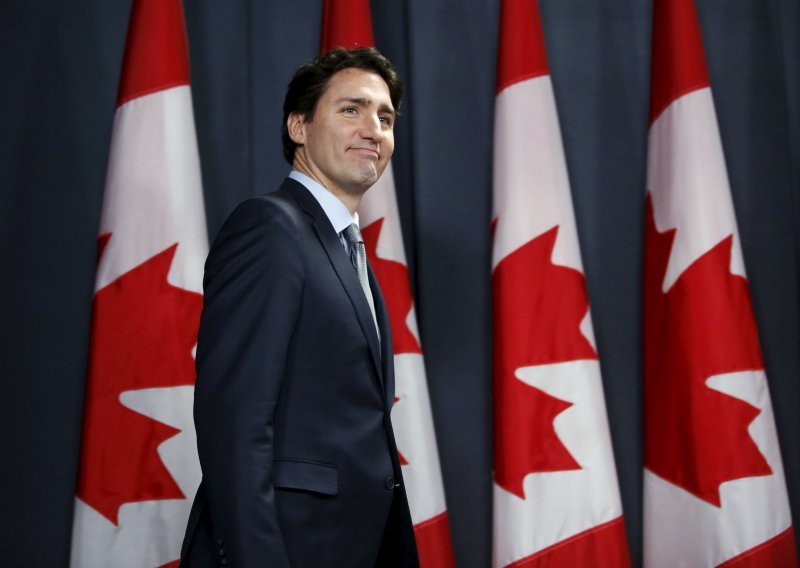 Čime je to liberal Trudeau osvojio Kanađane