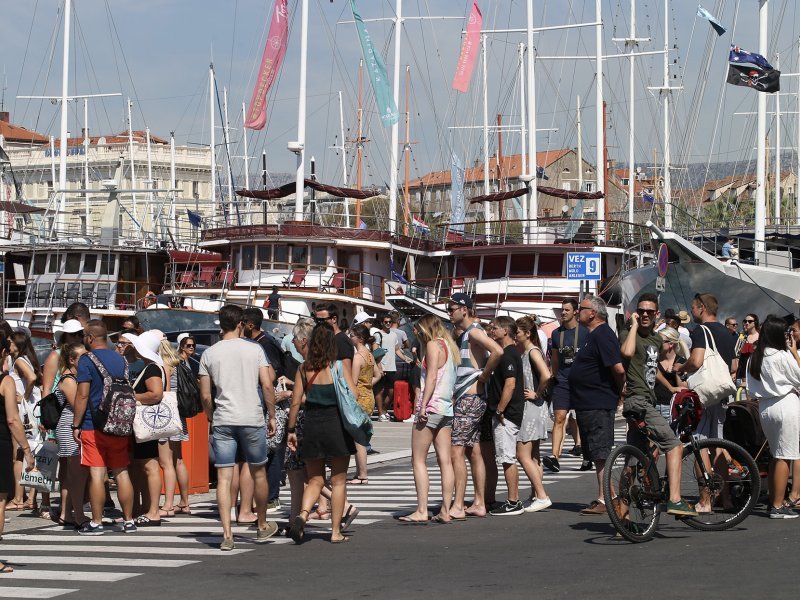 Meteorolozi otkrivaju koga čeka kiša, a gdje će pržiti  i kakvo nas vrijeme čeka za vikend