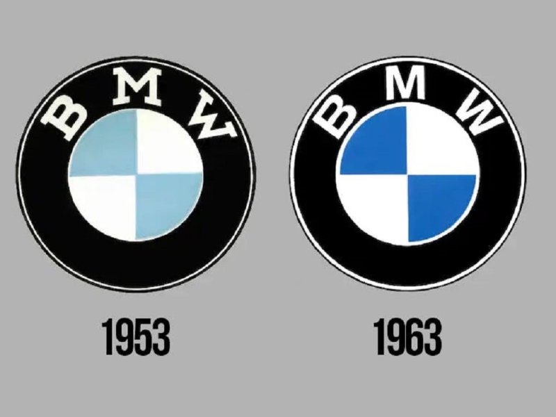 Ususret Digitlnom Dobu Bmw Mijenja Logo Tportal