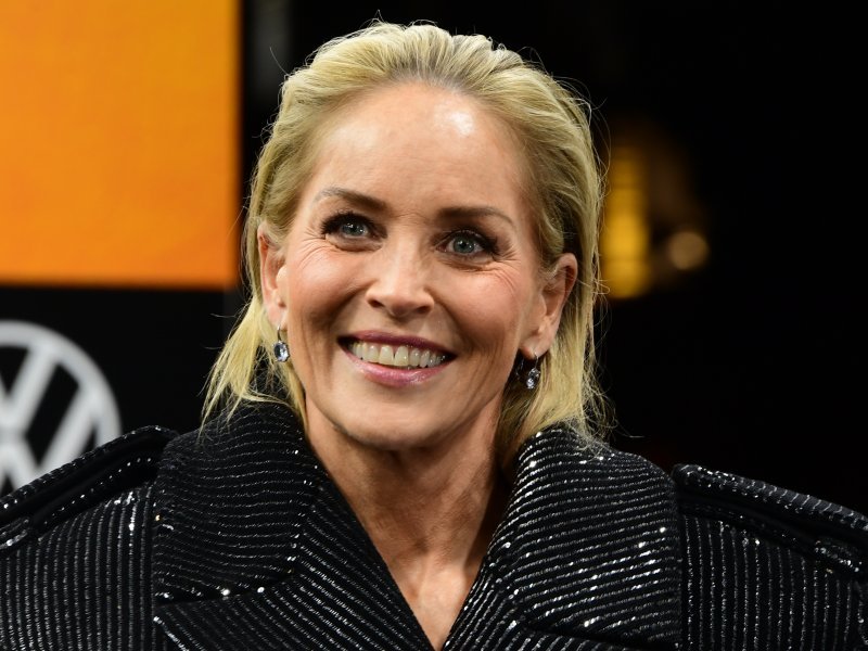 Sharon Stone Otkrila što Radi U Karanteni U Koju Poziva I Druge, A Među ...