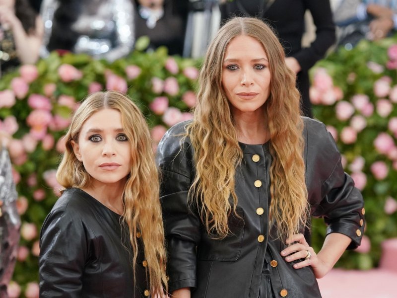 Najpoznatije Blizanke S Tv Ekrana Mary Kate I Ashley Olsen Progovorile O Svom Modnom Brendu I Odluci Da Zive Podalje Od Ociju Javnosti Tportal