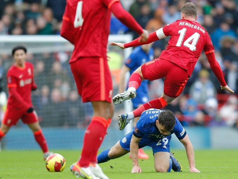 Liverpool Slomio Cardiff Bez Salaha I Manea Koji će Zaigrati Na ...