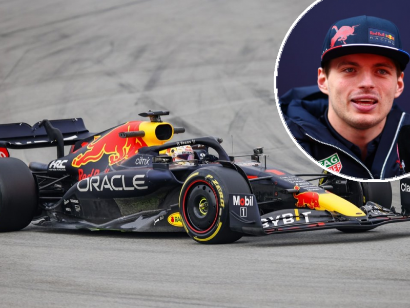 Fantastična Nagrada Za Svjetskog Prvaka; Max Verstappen Postaje ...