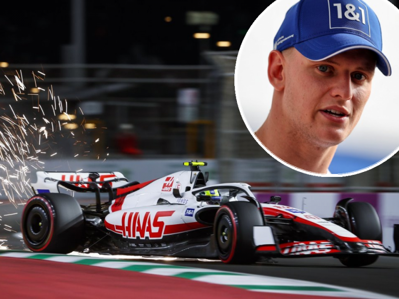 Mick Schumacher Oglasio Se Nakon Stravične Nesreće Te Otkrio O čemu Je ...