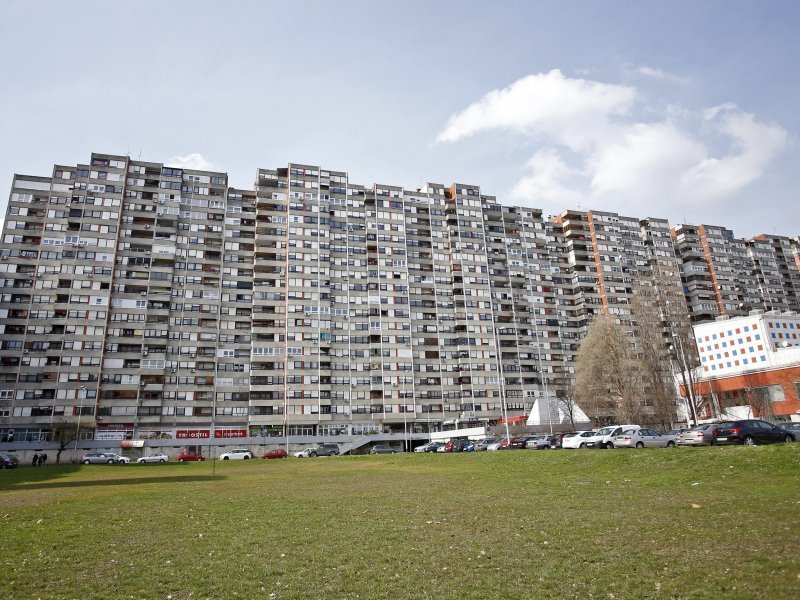 Podiže Se Visina Obavezne Pričuve U Zgradama, A Bit će I Jasnija Uloga ...