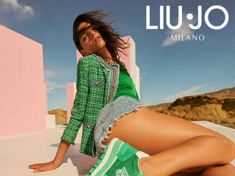 Liu jo catalogo clearance 2019